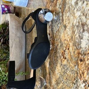 Bar III. Brand new without tag. Never worn. Size 5.5